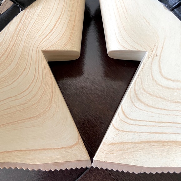 ⛓PLATFORM WEDGES for the WICKED⛓ - Picture 6 of 10